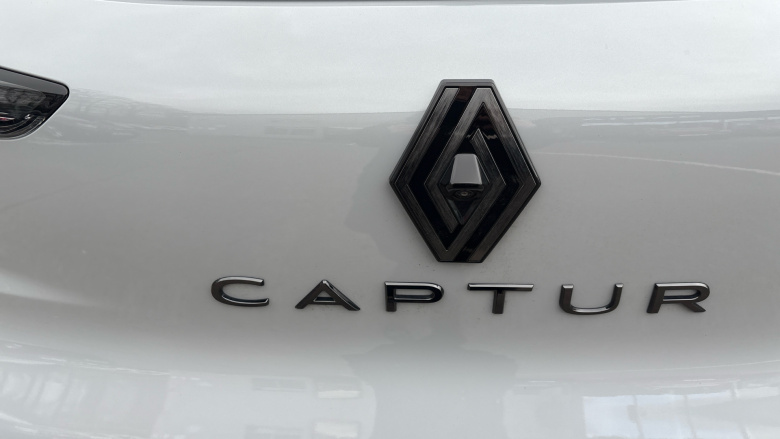 Renault Captur 1.8 E-Tech Full Hybrid 160 Esprit Alpine 5dr Auto Hybrid Hatchback